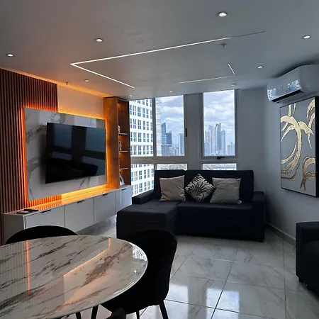 A Resort Style Apartment With Ocean Views With Two Bedrooms